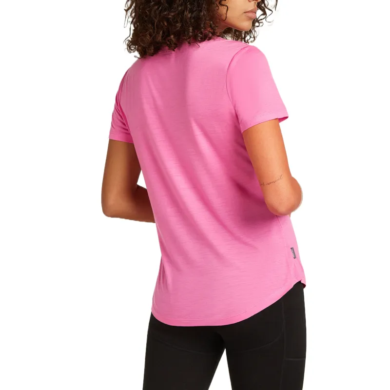 Icebreaker Regular T Shirt Women's-7