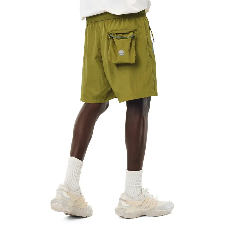 FPA Casual Shorts Unisex-17