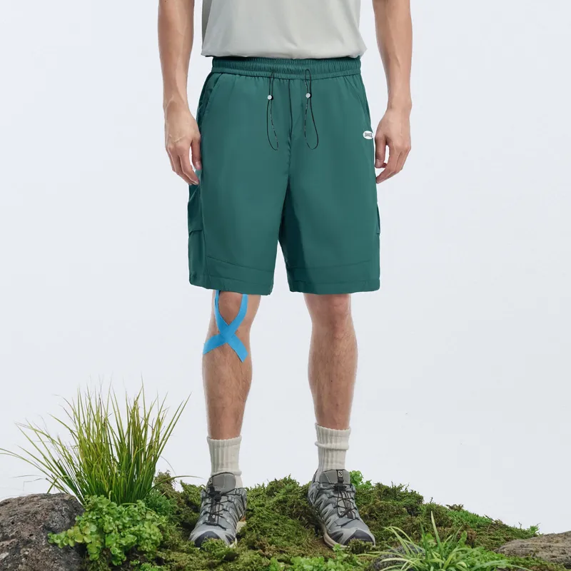 LONSDALE Sports Shorts Unisex-21