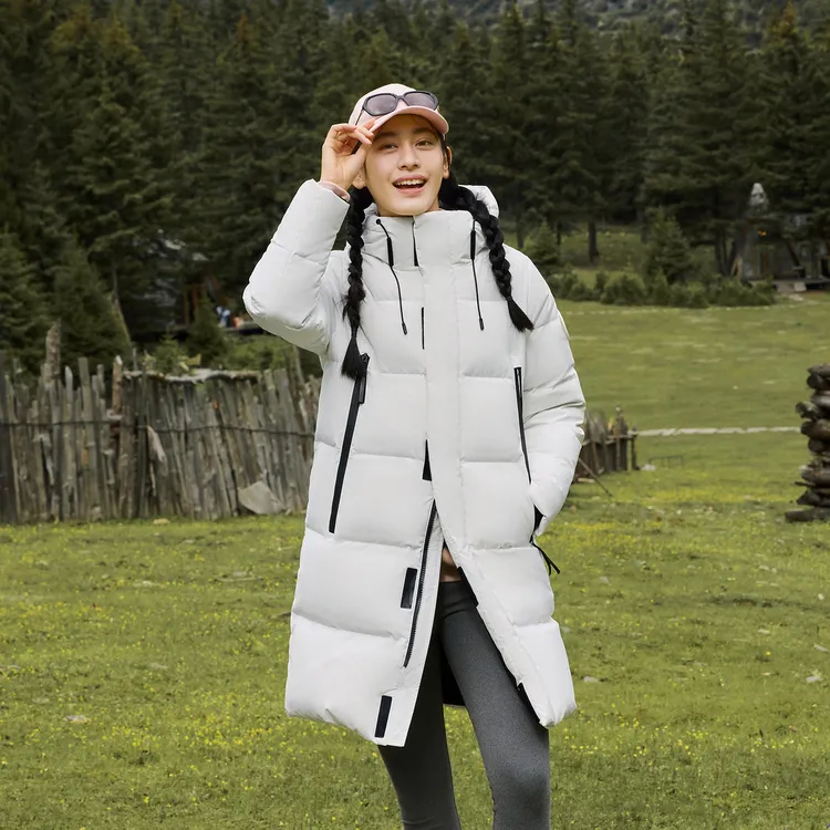BOSIDENG Altai Series Down Jacket Unisex-16