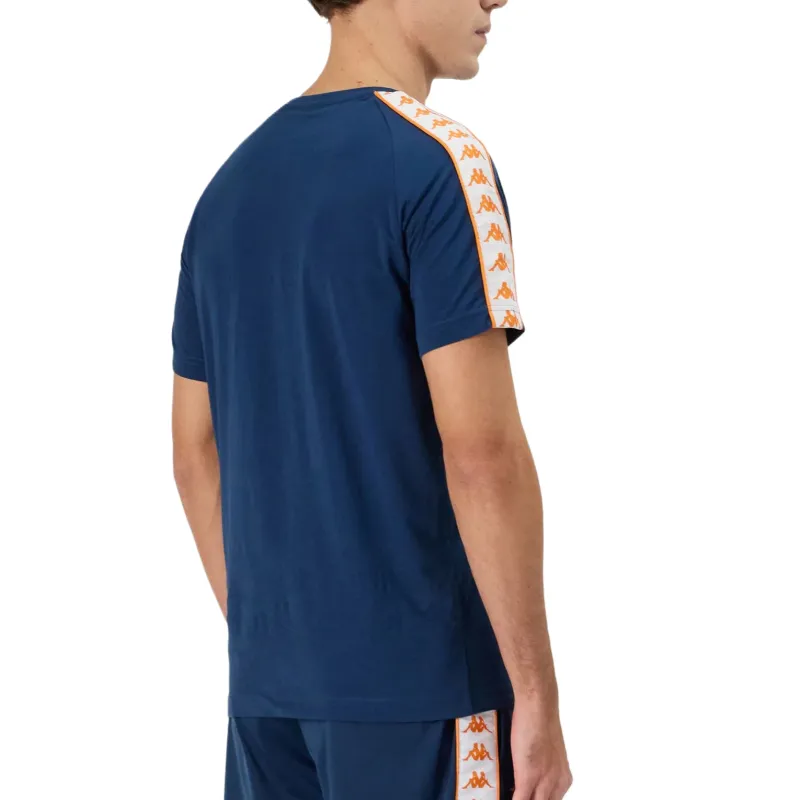 Kappa BANDA T Shirts Men-27