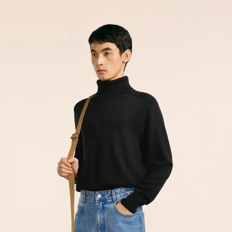 CROQUIS Sweaters Men-4