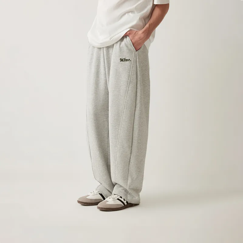 MLMR Casual Pants Unisex-7