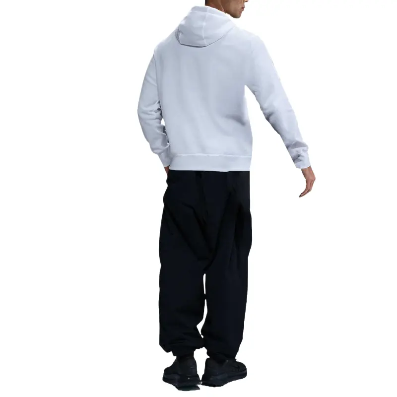 Nike Men's Wrestling Pullover Hoodie-1