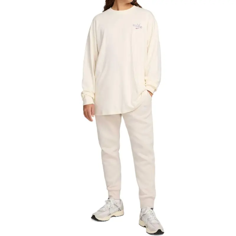 Nike Sportswear Long Sleeved M90 T Shirt-2