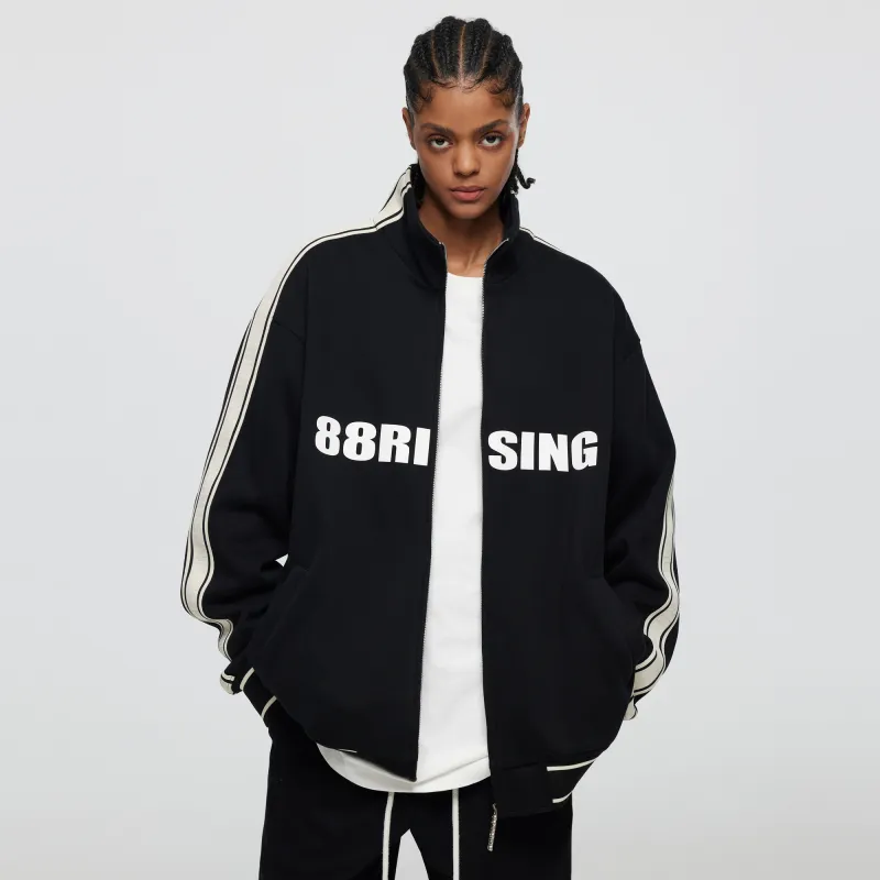 88rising Jackets Unisex-3