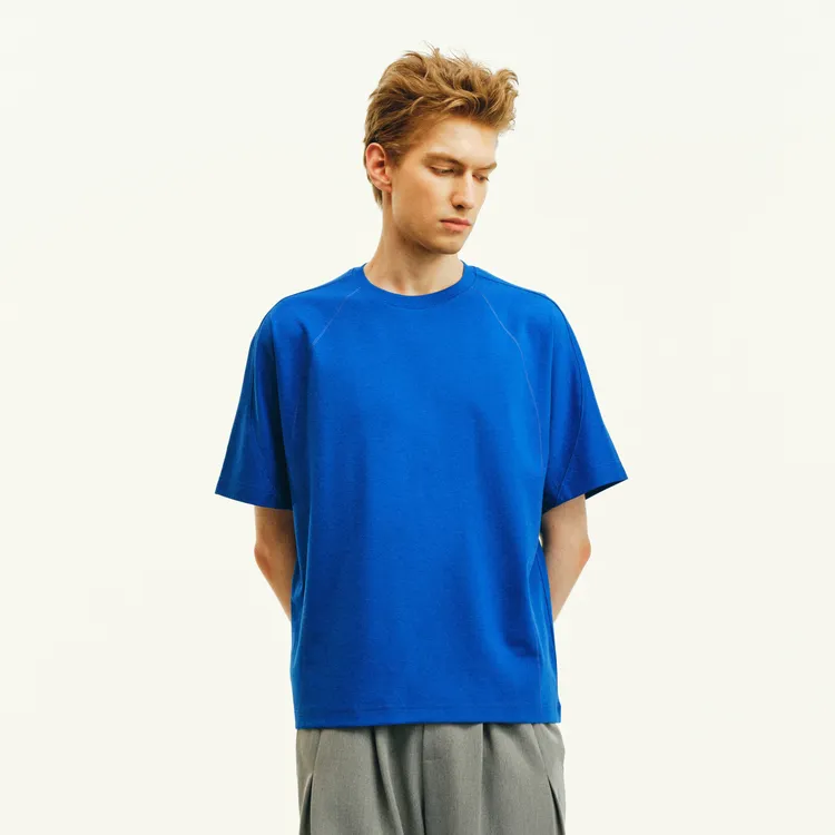 NONRADICAL T Shirts Unisex-7