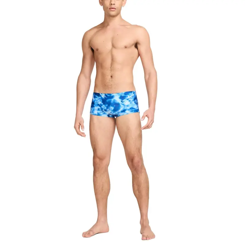 Nike Swim HydraStrong Men's Square Leg Briefs-3