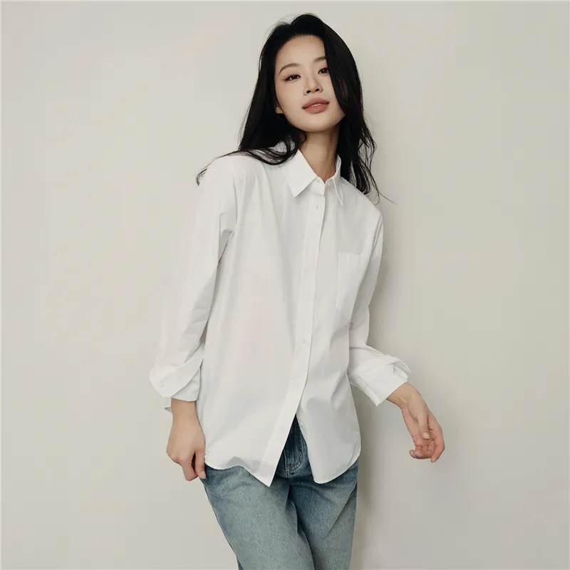 UNIQLO Shirts Women's-5