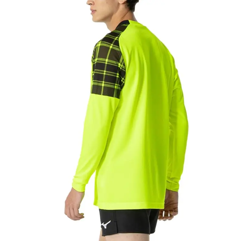 Mizuno Volleyball Jerseys Men's-19