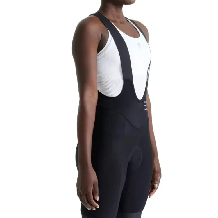 SPECIALIZED Cycling Pants Women's Black-2