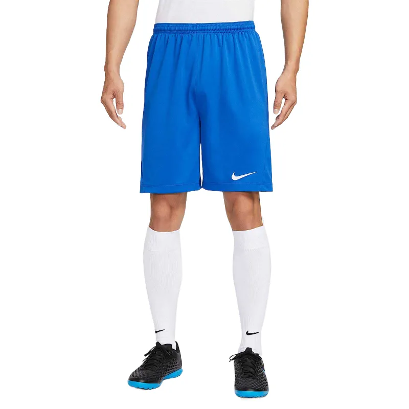 Nike Casual Shorts Men's Royal Blue-2