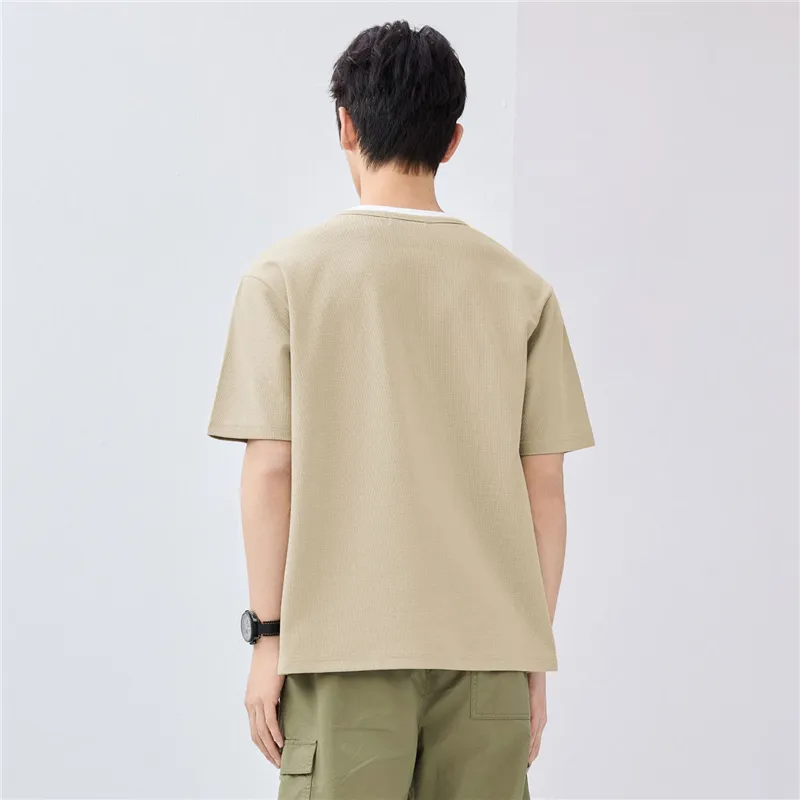UNIQLO T Shirts Men-2