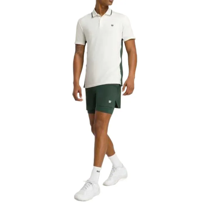 Wilson Polo Shirts Men-22