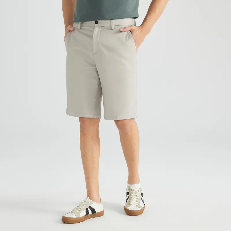 Satchi Casual Shorts Men-2