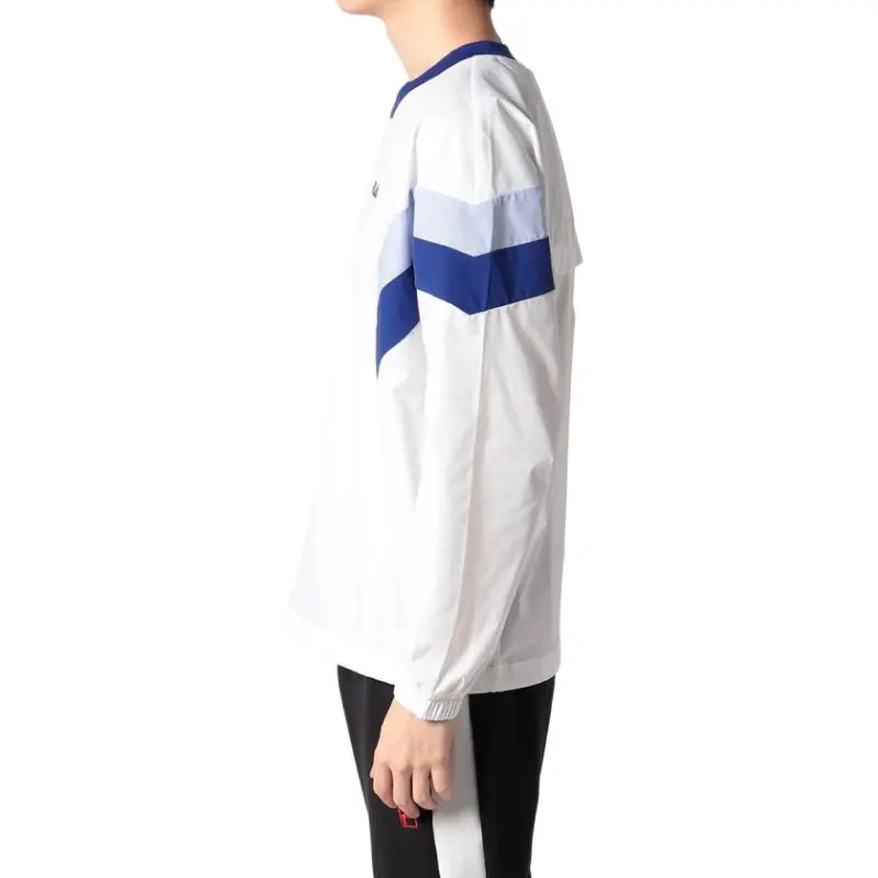 FILA PerformanceCasual T-Shirt Men's White-3
