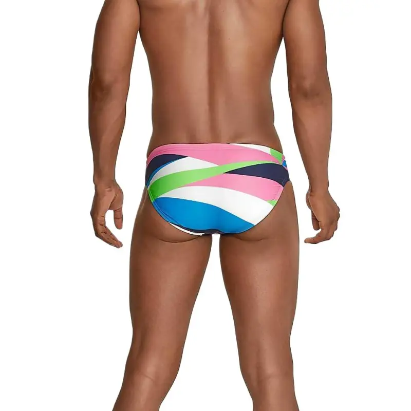 Speedo Swimming Shorts Men-45