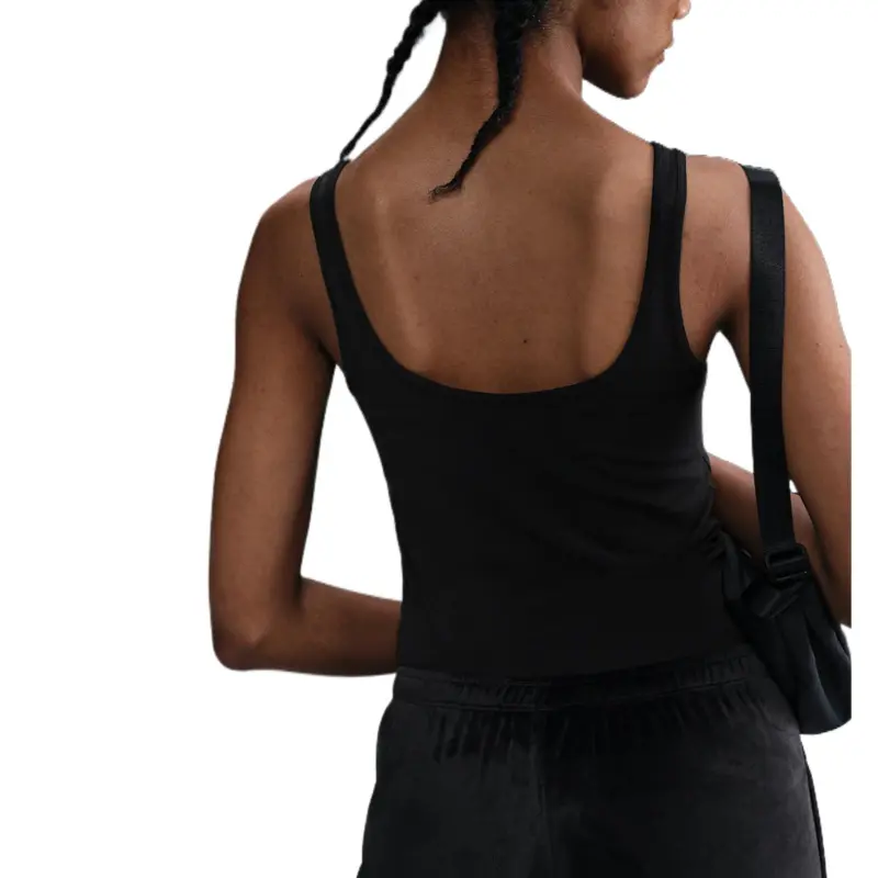 Nike Sportswear Chill Knit Women's Tank Top-1