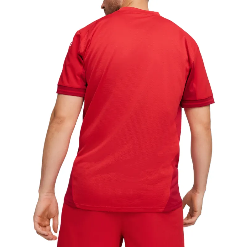 PUMA TEAMFINALDRYCELL Soccer Jersey Men's-3