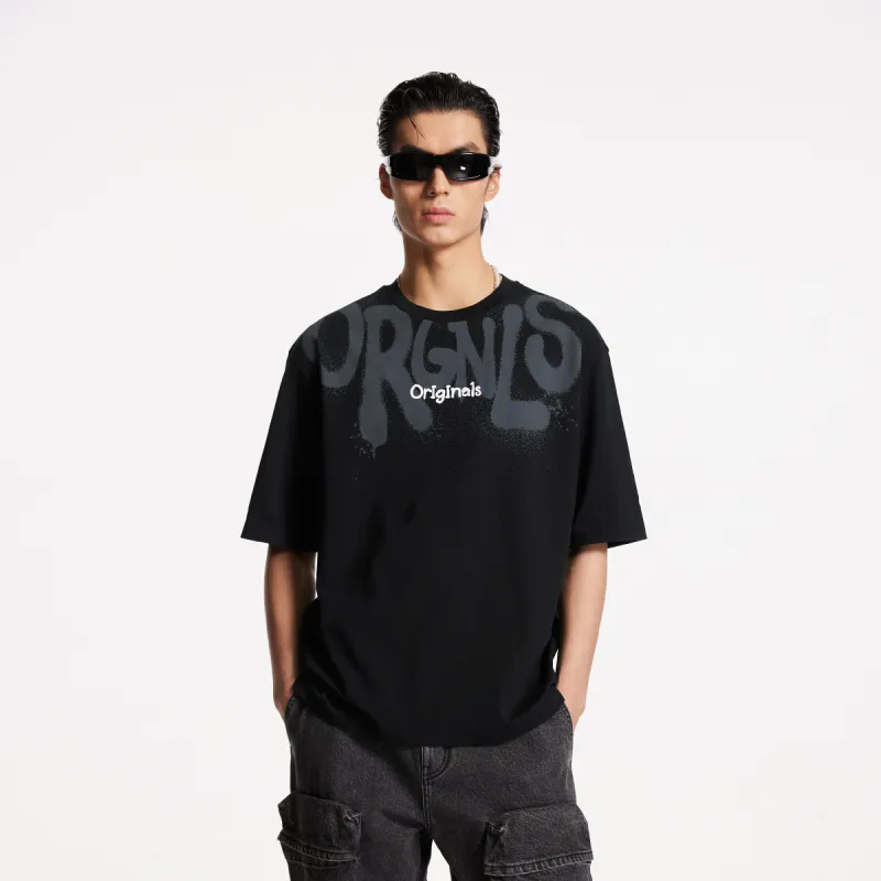 JACK&JONES T Shirts Men-8