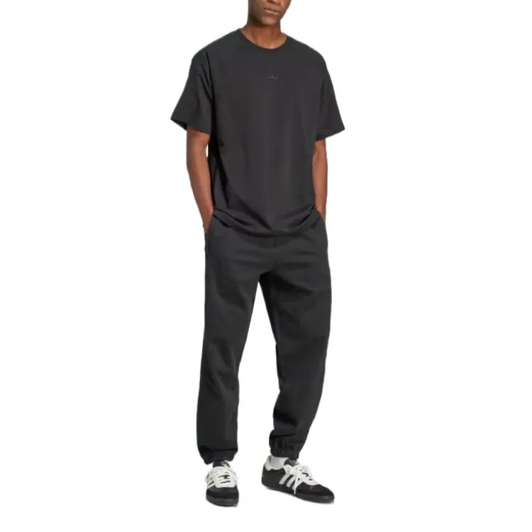 Adidas Premium Essentials T Shirt-3