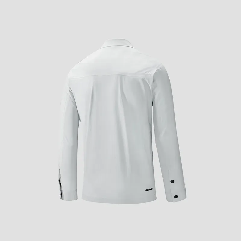HEAD Jackets Men-16