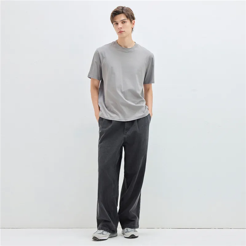 UNIQLO T Shirts Men-23