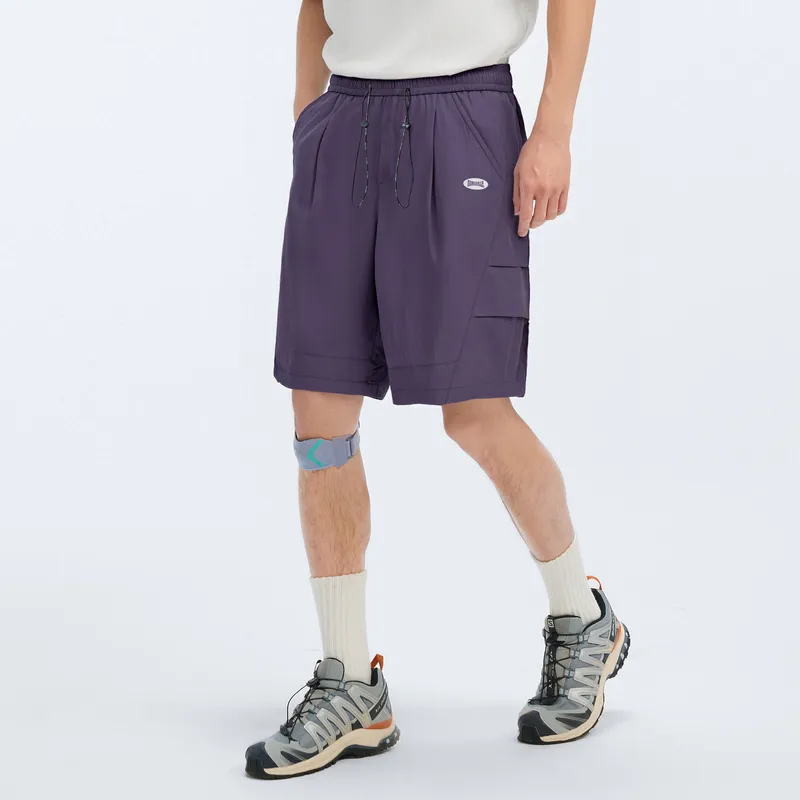 LONSDALE Sports Shorts Unisex-25
