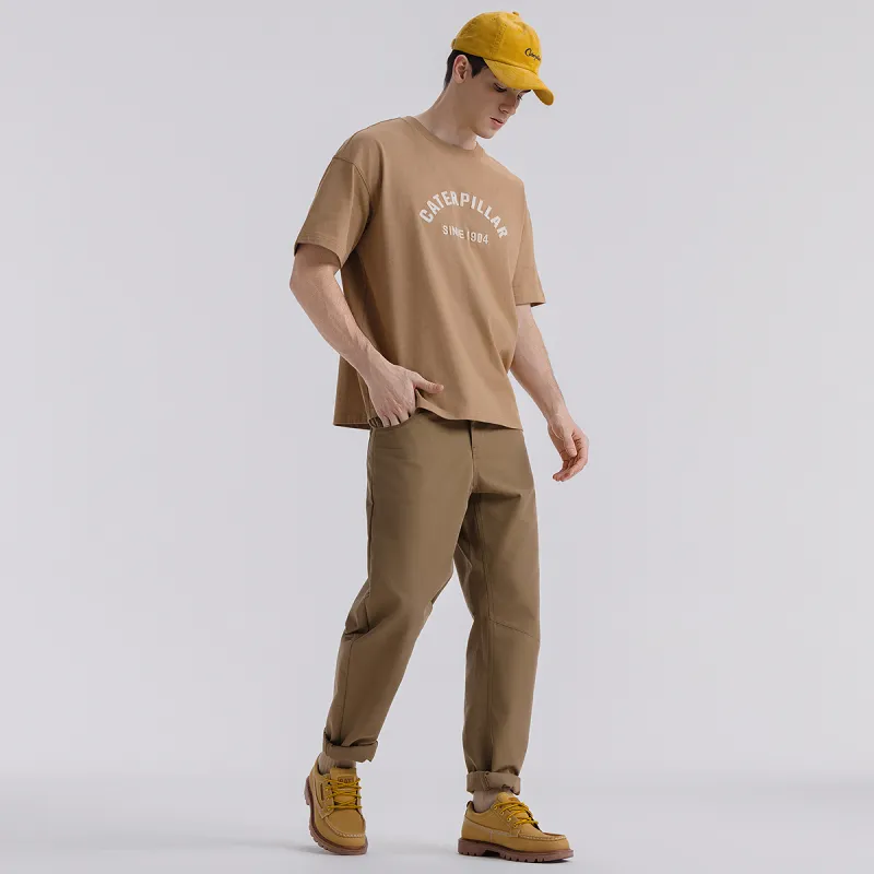 CAT T Shirts Men-8