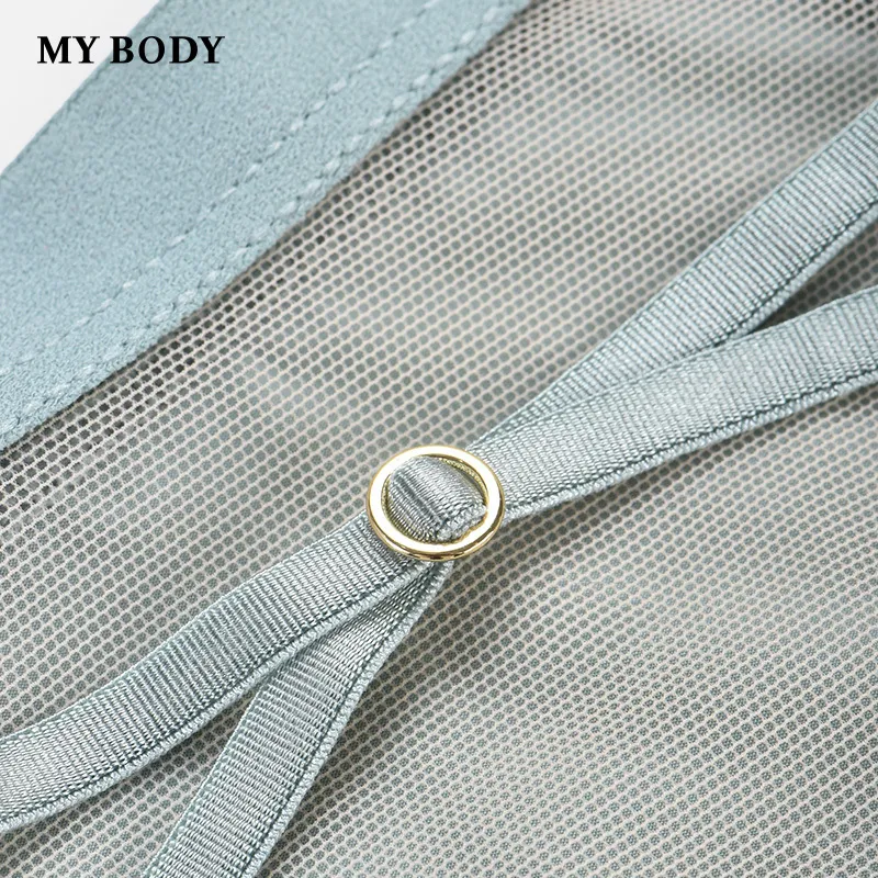 MY BODY Underpants Women's 1 Pack-8