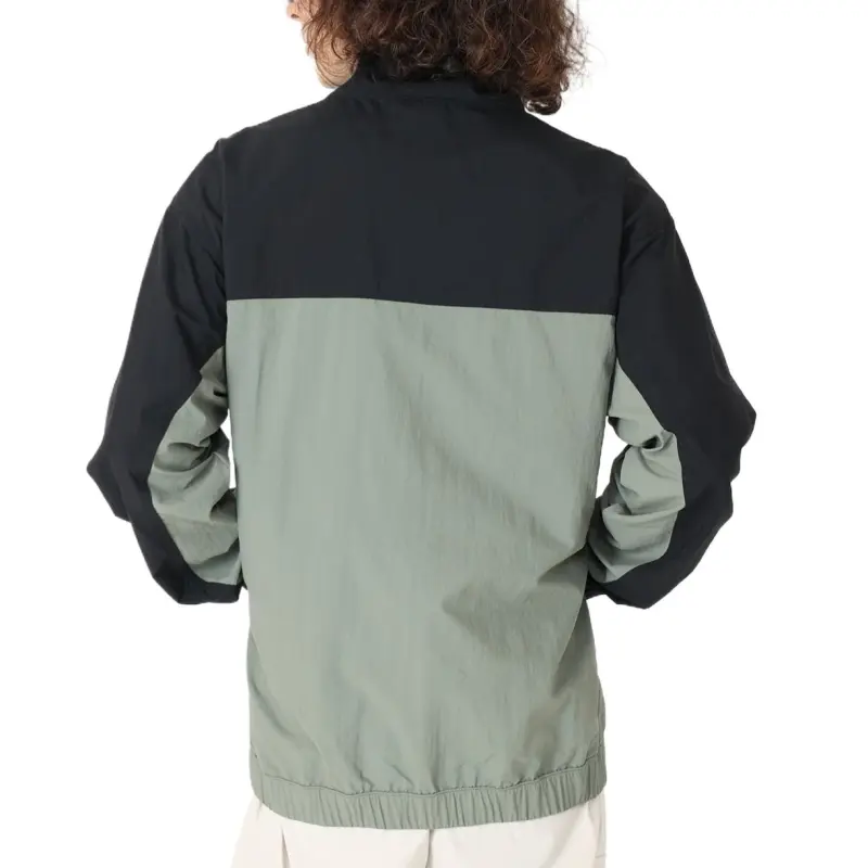 Columbia Jacket Men's Plum Green-1