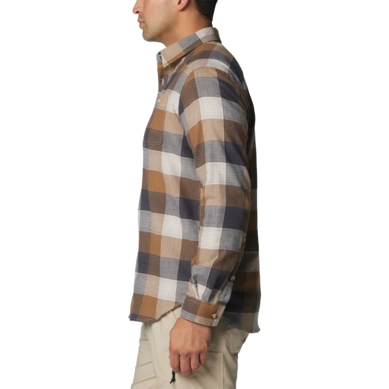 Columbia Cornell Woods Shirt Men's-2
