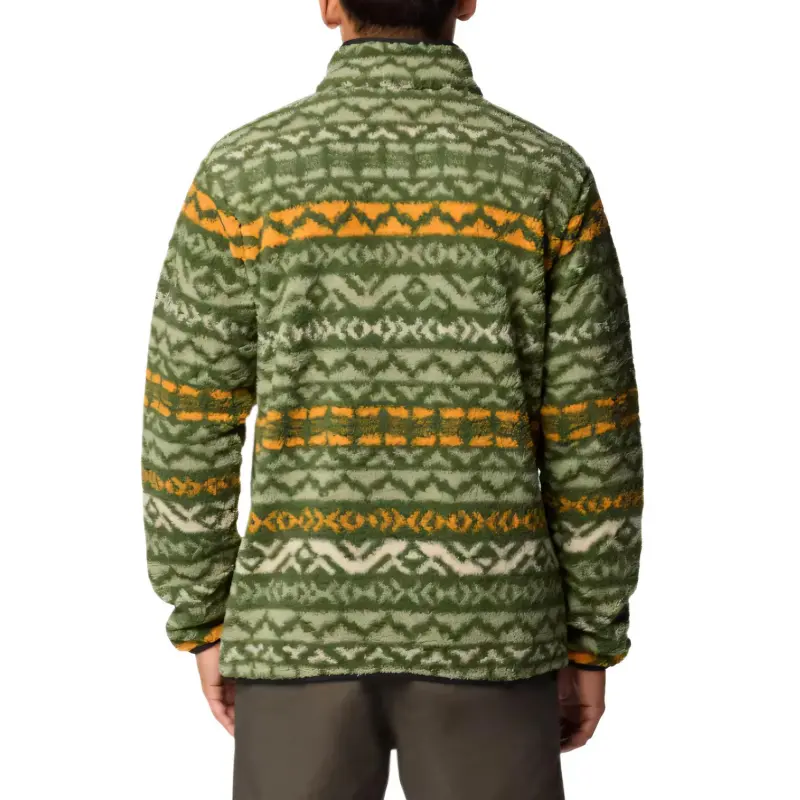 Columbia Sweaters Men Green-1