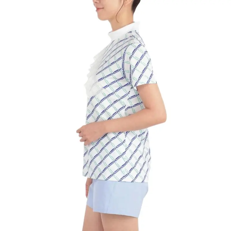 Mizuno Dry Aeroflow Golf Apparel Women's-2