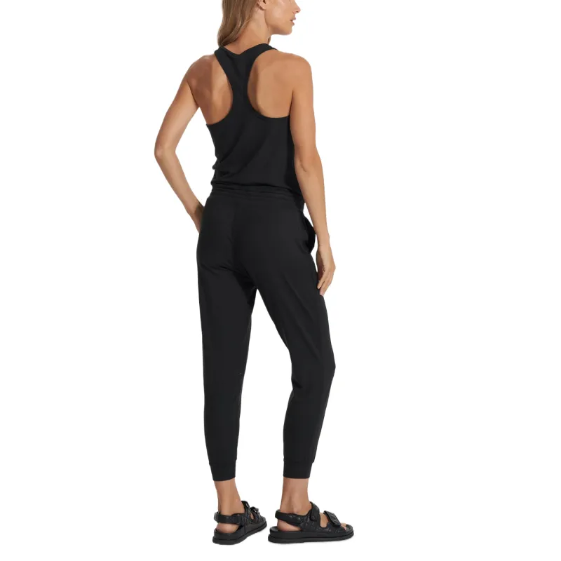 Vuori Jumpsuits Women's Black-1