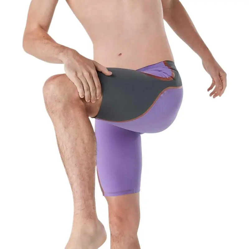 Speedo Fastskin LZR Intent Swimming Shorts Men's-13