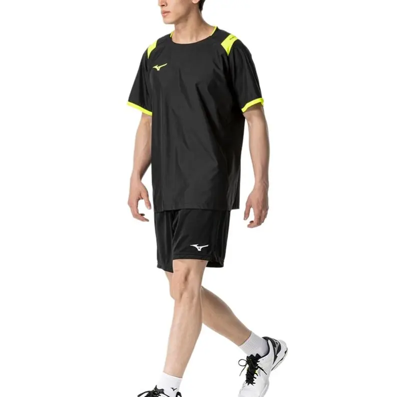Mizuno Volleyball Jersey Unisex-26
