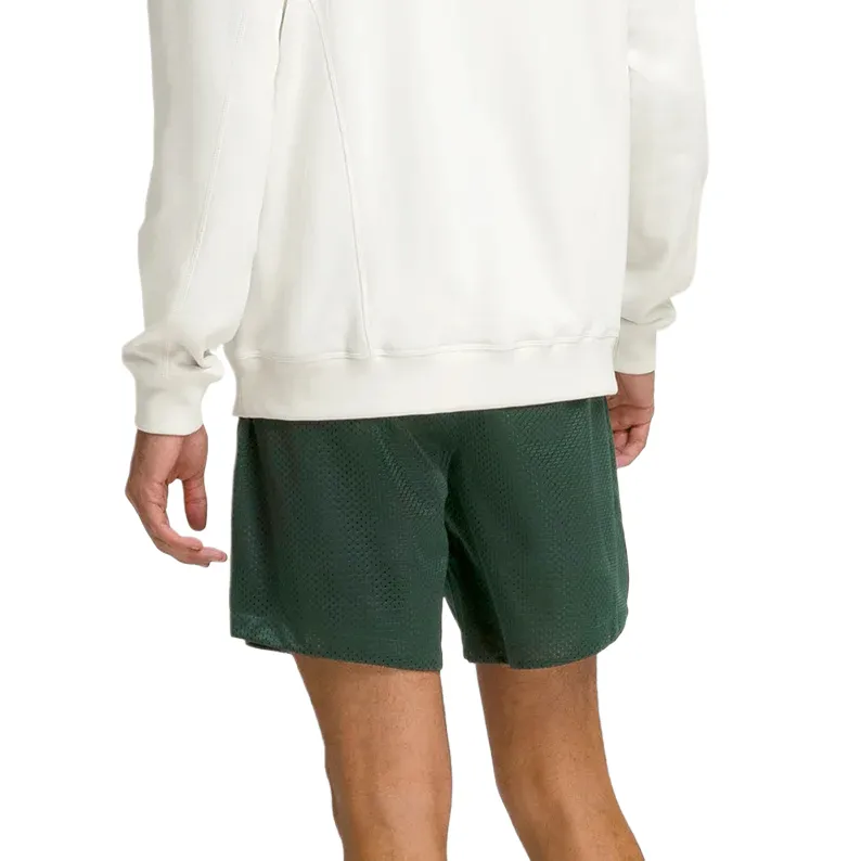 Wilson Basketball Shorts Men-2