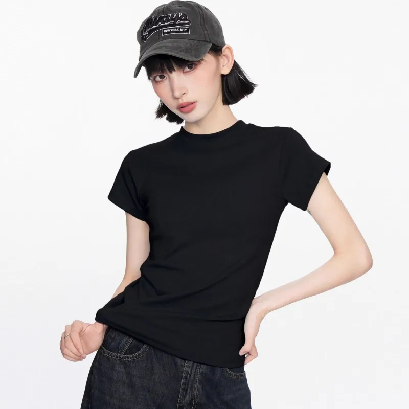La Chapelle Women's Undershirts-2