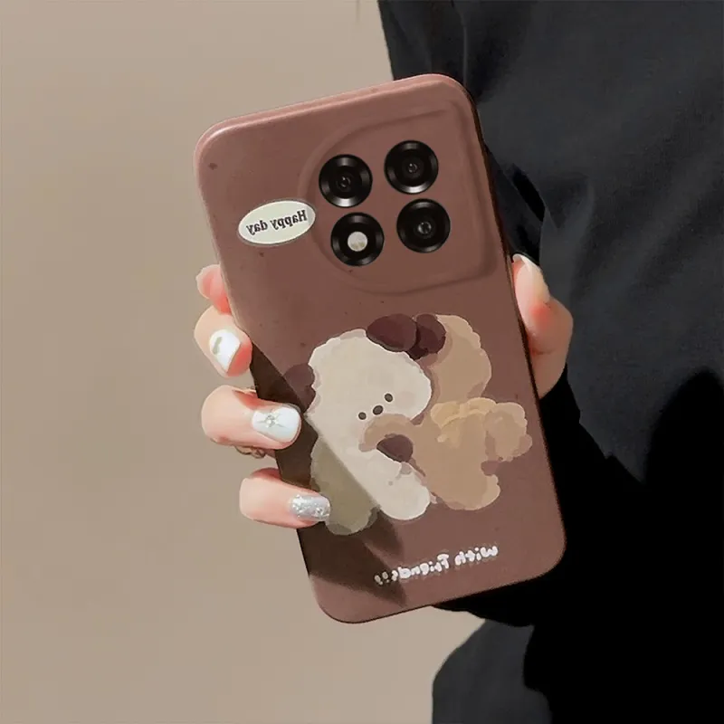 MAYGI Phone Cases-3
