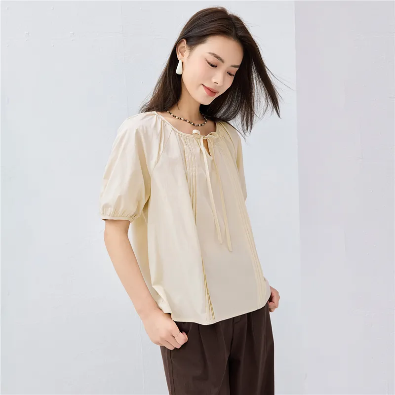 UNIQLO Shirts Women's-3
