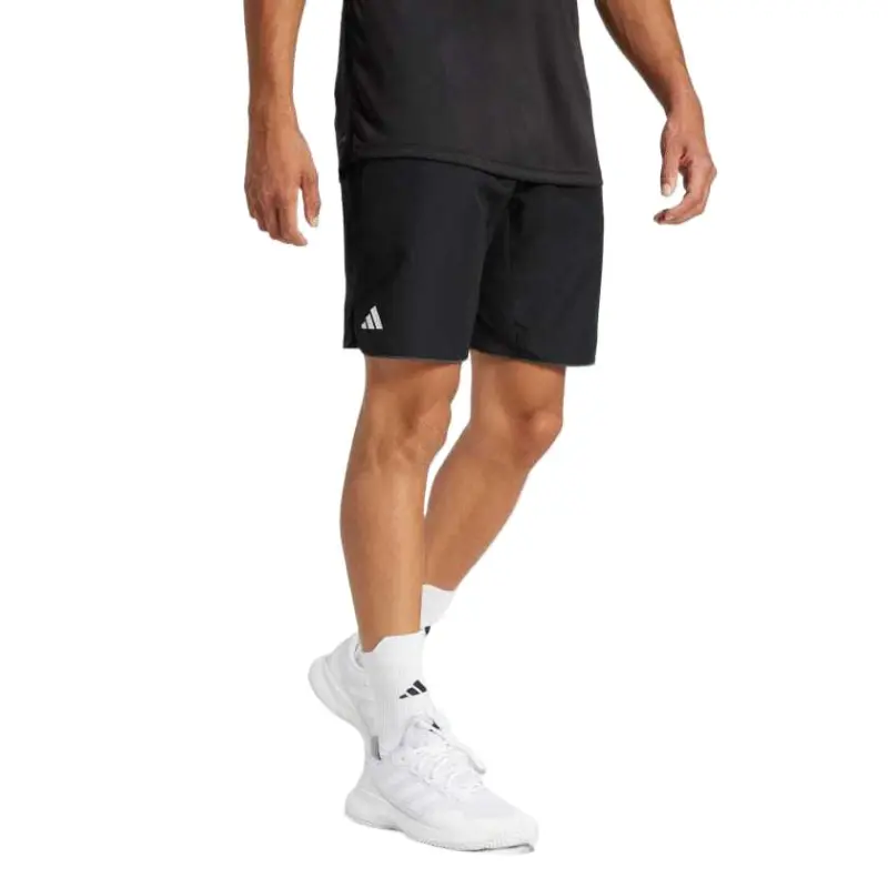 Adidas Free Shipping With AdiClub Club Tennis Climacool Shorts-3