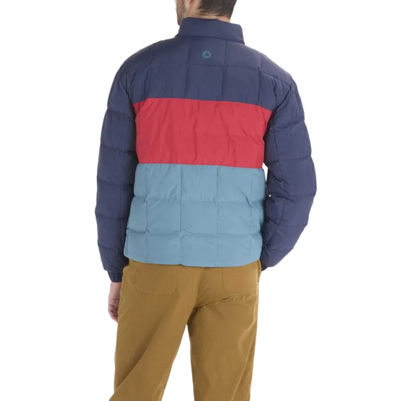 Marmot Jackets Men-8