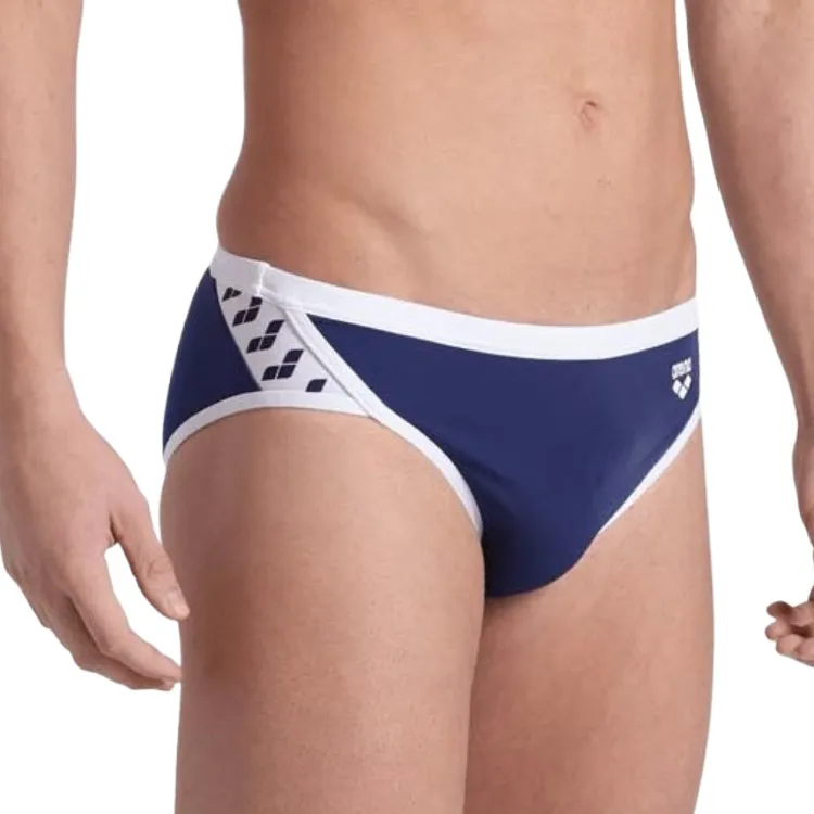 Arena Swimming Shorts Men-23