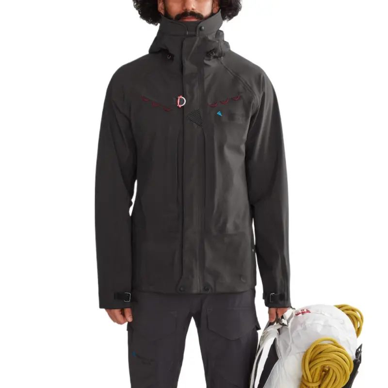 KLATTERMUSEN Draupner Jacket Men's-8