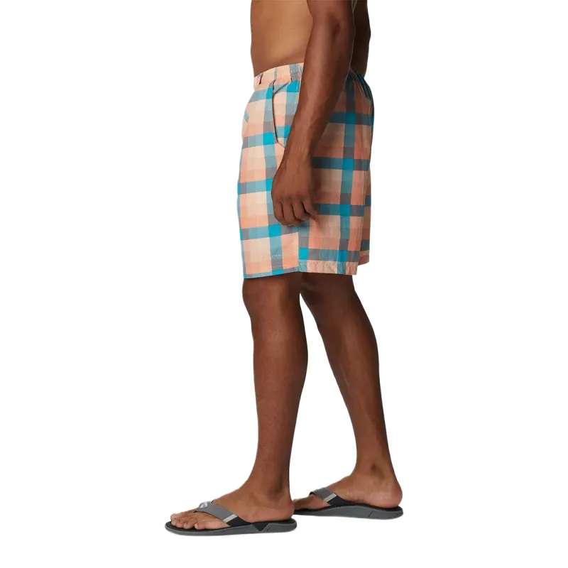 Columbia PFG Super Backcast Beach Shorts Men's-4