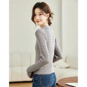 Love Elaine Knitwear Women's