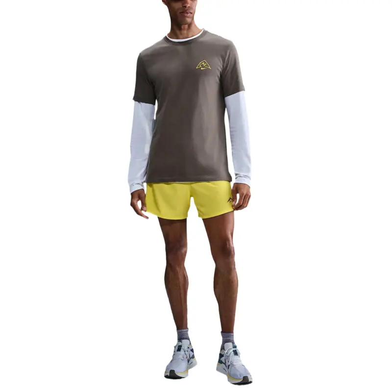 Nike Men's Dri FIT T Shirt-1