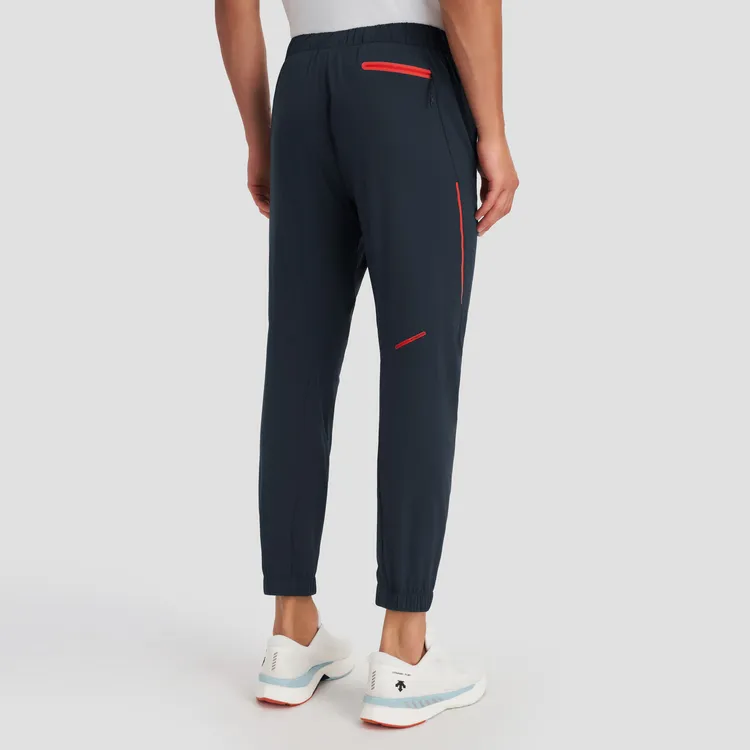 DESCENTE Knitted Sweatpants Men-4