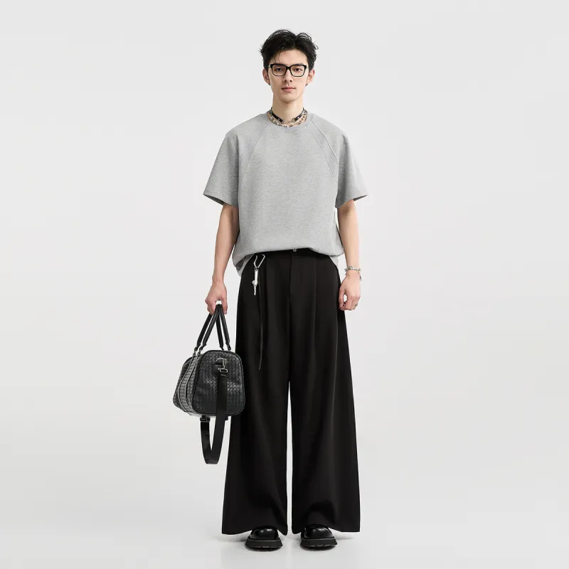 EARL JOEL T-Shirts Men-8
